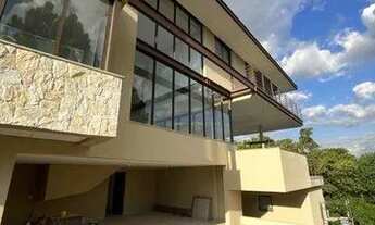 Imagem 3: Alphaville Granja Viana! Espetacular projeto, nova!