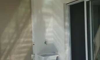 Imagem 5: Apartamento para aluguel e venda tem 33 metros quadrados com 1 quarto