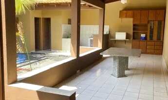 Imagem 2: Alugo casa recanto dos passaros