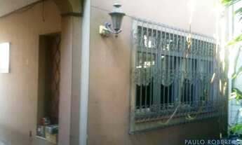 Imagem 3: CASA ASSOBRADADA - BROOKLIN - SP