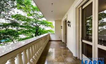 Imagem 4: APARTAMENTO - JARDIM AMÉRICA - SP