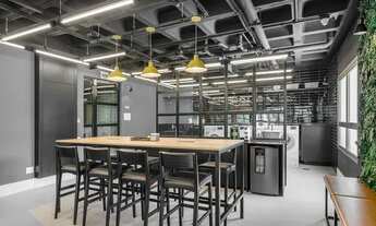 Imagem 6: Cobertura 2 quartos em Córrego Grande - Florianópolis - SC