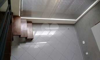 Imagem 4: SEMI MOBILIADO - OPORTUNIDADE!!!