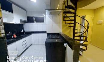 Imagem 2: Duplex 2 quartos 2 varandas 2 wcs com planejados!!