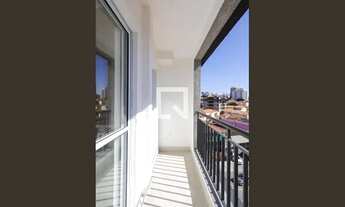 Imagem 6: Apartamento para Aluguel - Água Fria, 2 Quartos, 50 m2