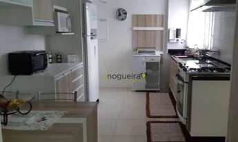 Imagem 5: Apartamento com 3 dormitórios à venda, 161 m² por R$ 2.640.000,00 - Campo Belo - São Paulo