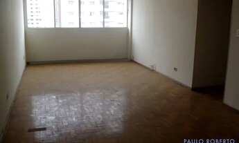 Imagem 2: APARTAMENTO - PERDIZES - SP