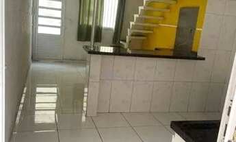 Imagem 4: Sobrado com 2 dormitórios à venda, 53 m² por R$ 210.000,00 - Jardim Miriam - São Paulo/SP