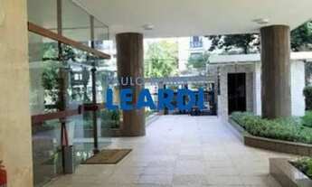 Imagem: APARTAMENTO - HIGIENÓPOLIS - SP