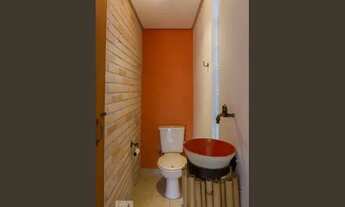 Imagem 6: Apartamento para Aluguel - Alto da Lapa, 2 Quartos, 87 m2