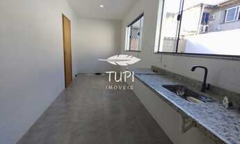 Imagem 3: Apartamento para venda tem 260 metros quadrados com 4 quartos em Olaria - Rio de Janeiro