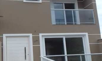 Imagem: Sobrado para Venda - 200m², 4 dormitórios