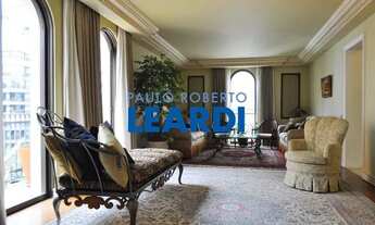 Imagem: DUPLEX - JARDIM AMÉRICA - SP