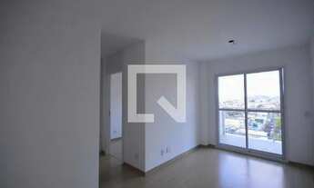 Imagem: Apartamento para Aluguel - Marechal Hermes