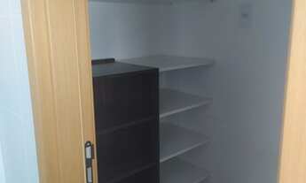 Imagem 4: Apartamento para venda tem 85 metros quadrados com 3 quartos em Vila Nogueira - Botucatu