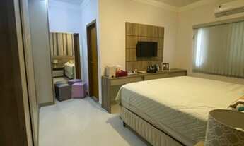 Imagem 6: Linda casa térrea Villa Branca - moderna