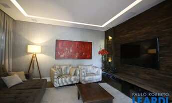 Imagem 5: CASA EM CONDOMÍNIO - ALPHAVILLE - SP