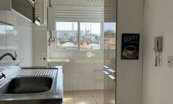 Imagem 5: Apartamento com 2 dormitórios, 72 m² - venda por R$ 300.000 ou aluguel por R$ 1.700/mês