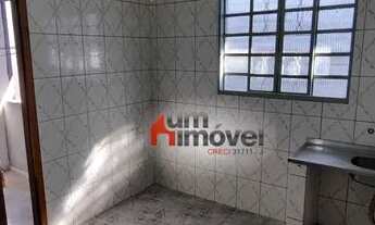 Imagem 6: Casa com 1 dormitório para alugar, 50 m² por R$ 1.300/mês - Vila Santo Estéfano - São Paul