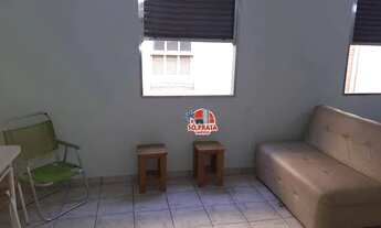 Imagem 7: Kitnet com 1 dormitório à venda, 24 m² por R$ 115.000,00 - Jardim Real - Praia Grande/SP