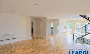 Imagem 3: CASA ASSOBRADADA - PACAEMBÚ - SP