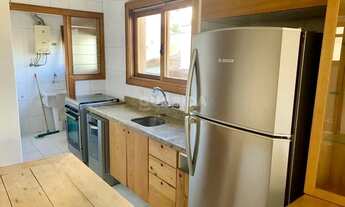 Imagem 5: Apartamento para aluguel, 2 quartos, 1 suíte, 2 vagas, Petrópolis - Porto Alegre/RS