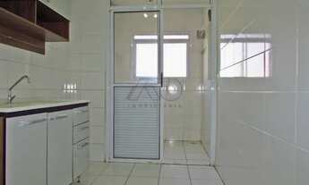 Imagem 5: Apartamento para aluguel, 2 quartos, 1 suíte, 2 vagas, NOVA AMERICA - PIRACICABA/SP