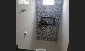 Imagem 5: Casa com 2 quartos, 47 m², à venda por R$ 165.000