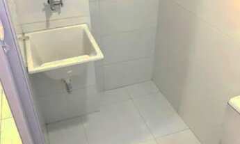 Imagem 7: Kitnet com 1 dormitório para alugar, 20 m² por R$ 1.297,45/mês - Tatuapé - São Paulo/SP