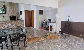 Imagem: Sobrado com 4 dormitórios, 270 m² - venda