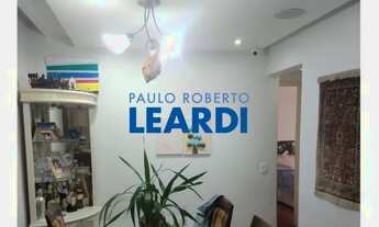 Imagem: APARTAMENTO - VILA OLÍMPIA - SP