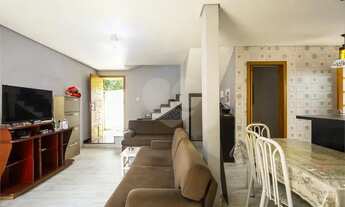 Imagem 3: Casa térrea em Santo Amaro a venda