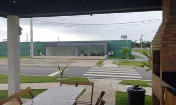 Imagem 5: Oportunidade: Casa de condomínio Gran Paraiso para venda possui 110m ² com 3 quartos