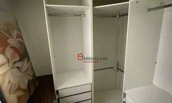 Imagem 6: Apartamento com 3 dormitórios para alugar, 100 m² por R$ 3.500/mês - Praia da Costa - Vila