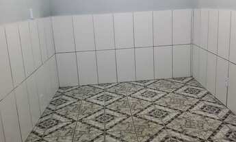 Imagem 5: Quitinete Caju - Rua Em Shadai