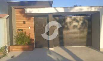 Imagem: Casa 2 quartos, suíte e 2 vagas no Jardim