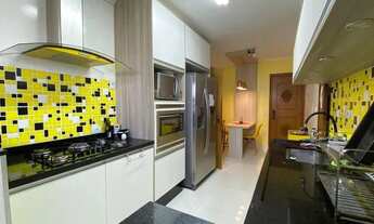 Imagem 7: Apartamento Venda Santo Amaro 170 m² 3 Dormitórios