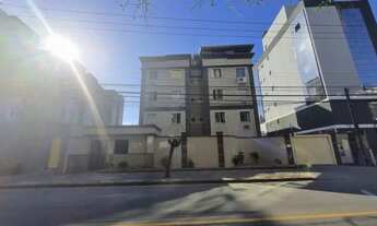 Imagem 3: Apartamento com 2 quartos para alugar por R$ 1600.00, 52.88 m2 - SANTO ANTONIO - JOINVILLE