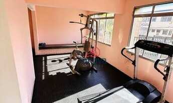 Imagem 5: Apartamento com 3 dormitórios, 90 m² - venda por R$ 424.000,00 ou aluguel por R$ 3.200,00