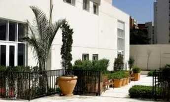 Imagem 7: APARTAMENTO - MOEMA PÁSSAROS - SP