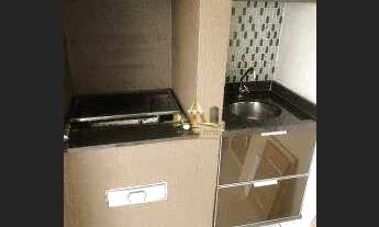 Imagem 5: Apartamento com 3 dormitórios sendo 1 suíte para alugar, 92 m² - Edifício Alpha Style - Al