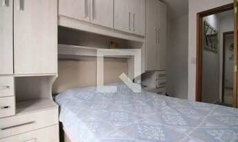 Imagem 6: Casa de Condomínio à Venda - Vila Ré, 2 Quartos, 96 m2