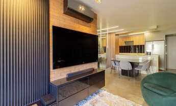 Imagem 5: Venda Apartamento 1 Dormitórios - 50 m² Campo Belo