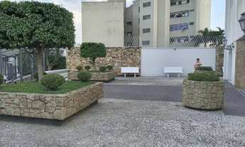 Imagem 5: Apartamento para venda possui 110 metros quadrados com 3 quartos em Santo Amaro - São Paul