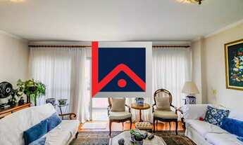 Imagem: Apartamento Venda Santo Amaro 125 m² 3