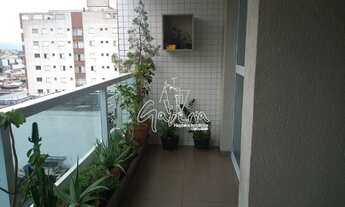 Imagem 7: Apartamento de 3 dormitorios sendo 1 suite no Bairro Santa Maria