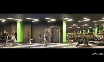 Imagem 4: Conforto e funcionalidade para os hóspedes: invista no Flat na região da Klabin