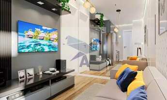 Imagem 4: Apartamento em São Paulo