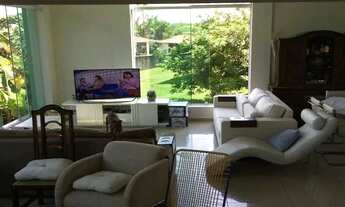 Imagem 4: Casa para venda tem 430 metros quadrados com 4 quartos em Mairinque - Mairinque - SP