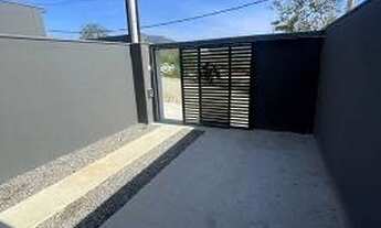 Imagem 3: Casa de condomínio para venda com 60 metros quadrados com 2 quartos